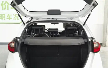 Honda Fit, 2023 год, 1 010 013 рублей, 15 фотография