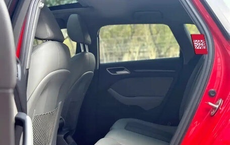 Audi A3, 2020 год, 1 403 000 рублей, 7 фотография