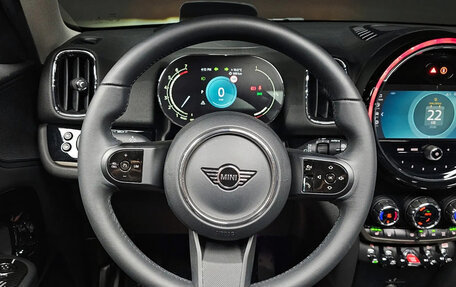 MINI Countryman II (F60), 2022 год, 2 350 000 рублей, 9 фотография