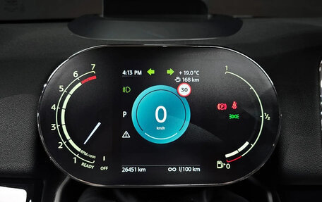 MINI Countryman II (F60), 2022 год, 2 350 000 рублей, 10 фотография