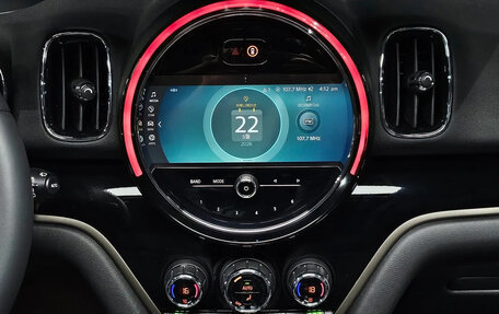 MINI Countryman II (F60), 2022 год, 2 350 000 рублей, 11 фотография