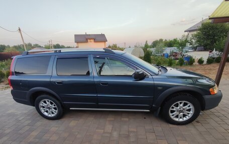 Volvo XC70 I, 2005 год, 650 000 рублей, 4 фотография