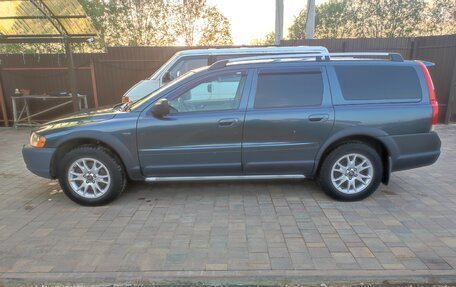 Volvo XC70 I, 2005 год, 650 000 рублей, 5 фотография