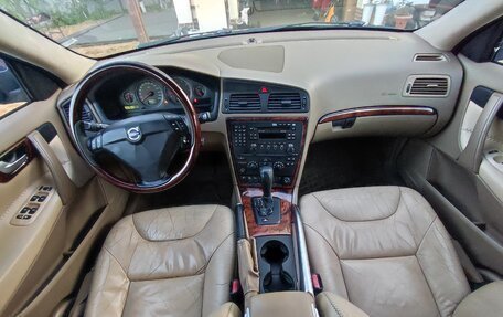 Volvo XC70 I, 2005 год, 650 000 рублей, 12 фотография