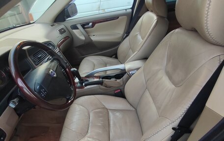 Volvo XC70 I, 2005 год, 650 000 рублей, 11 фотография