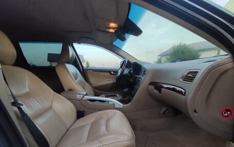 Volvo XC70 I, 2005 год, 650 000 рублей, 13 фотография