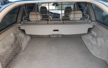 Volvo XC70 I, 2005 год, 650 000 рублей, 10 фотография