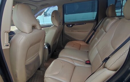 Volvo XC70 I, 2005 год, 650 000 рублей, 14 фотография