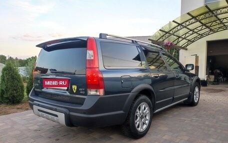 Volvo XC70 I, 2005 год, 650 000 рублей, 6 фотография