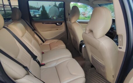 Volvo XC70 I, 2005 год, 650 000 рублей, 15 фотография