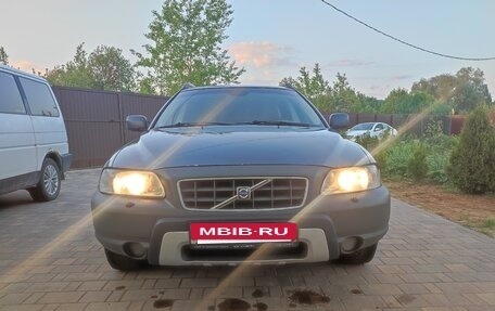 Volvo XC70 I, 2005 год, 650 000 рублей, 2 фотография