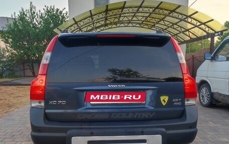 Volvo XC70 I, 2005 год, 650 000 рублей, 8 фотография