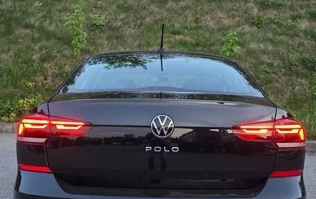 Volkswagen Polo VI (EU Market), 2020 год, 2 090 000 рублей, 5 фотография