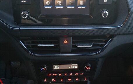 Volkswagen Polo VI (EU Market), 2020 год, 2 090 000 рублей, 11 фотография