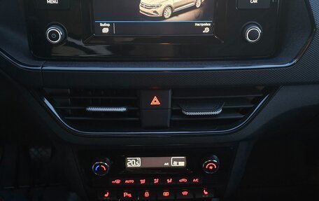 Volkswagen Polo VI (EU Market), 2020 год, 2 090 000 рублей, 12 фотография