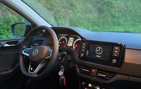 Volkswagen Polo VI (EU Market), 2020 год, 2 090 000 рублей, 10 фотография