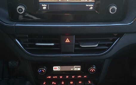 Volkswagen Polo VI (EU Market), 2020 год, 2 090 000 рублей, 13 фотография