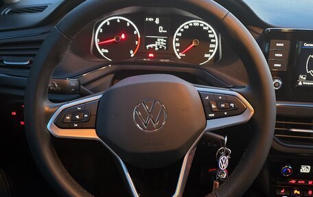 Volkswagen Polo VI (EU Market), 2020 год, 2 090 000 рублей, 15 фотография