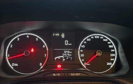 Volkswagen Polo VI (EU Market), 2020 год, 2 090 000 рублей, 17 фотография