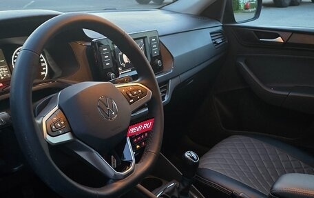 Volkswagen Polo VI (EU Market), 2020 год, 2 090 000 рублей, 9 фотография
