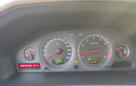 Volvo XC70 I, 2005 год, 650 000 рублей, 17 фотография