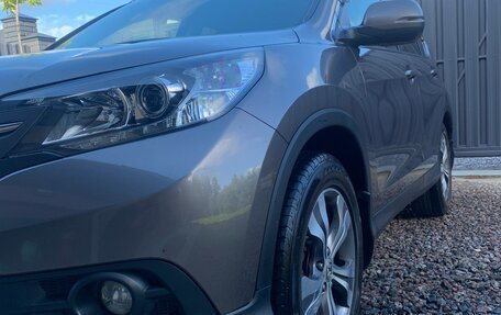 Honda CR-V IV, 2014 год, 2 250 000 рублей, 4 фотография