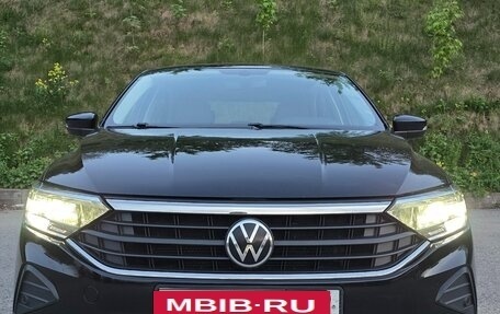 Volkswagen Polo VI (EU Market), 2020 год, 2 090 000 рублей, 7 фотография