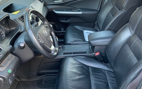 Honda CR-V IV, 2014 год, 2 250 000 рублей, 12 фотография