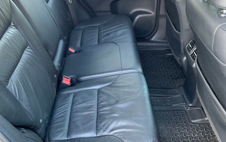 Honda CR-V IV, 2014 год, 2 250 000 рублей, 14 фотография