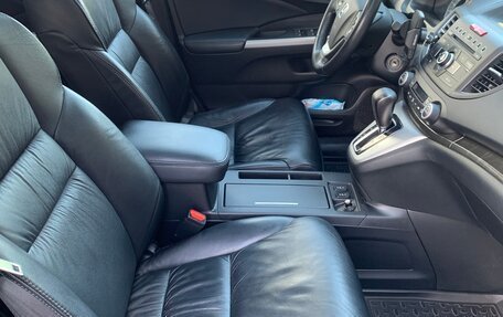 Honda CR-V IV, 2014 год, 2 250 000 рублей, 13 фотография