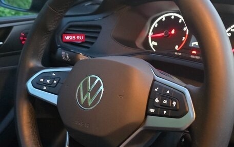 Volkswagen Polo VI (EU Market), 2020 год, 2 090 000 рублей, 16 фотография