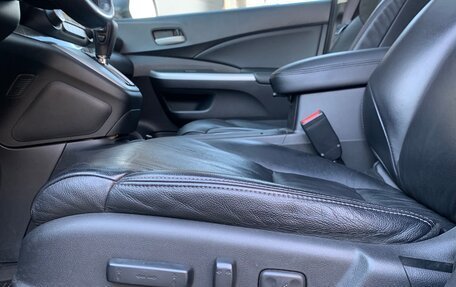 Honda CR-V IV, 2014 год, 2 250 000 рублей, 17 фотография