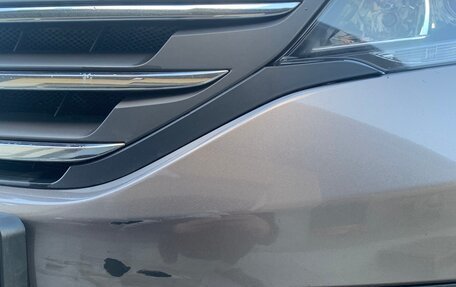 Honda CR-V IV, 2014 год, 2 250 000 рублей, 26 фотография