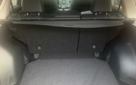 Honda CR-V IV, 2014 год, 2 250 000 рублей, 23 фотография