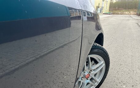 Honda Jazz I рестайлинг, 2008 год, 545 000 рублей, 5 фотография