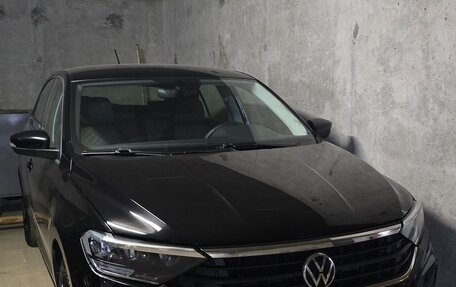 Volkswagen Polo VI (EU Market), 2020 год, 2 090 000 рублей, 24 фотография
