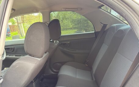 Subaru Impreza III, 2005 год, 640 000 рублей, 8 фотография