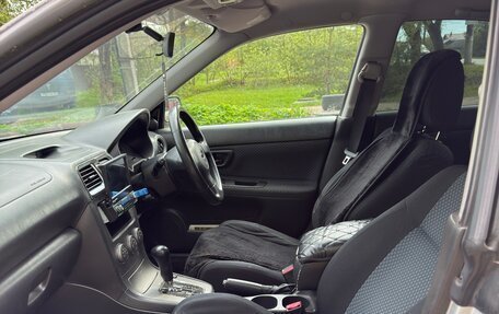 Subaru Impreza III, 2005 год, 640 000 рублей, 6 фотография