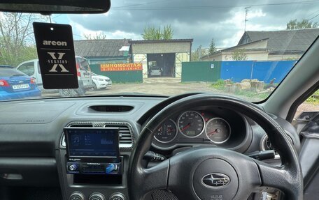 Subaru Impreza III, 2005 год, 640 000 рублей, 13 фотография