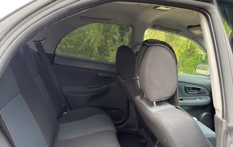 Subaru Impreza III, 2005 год, 640 000 рублей, 7 фотография