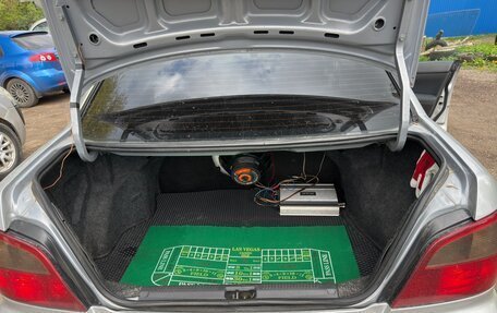 Subaru Impreza III, 2005 год, 640 000 рублей, 16 фотография