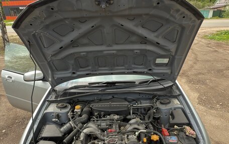 Subaru Impreza III, 2005 год, 640 000 рублей, 18 фотография