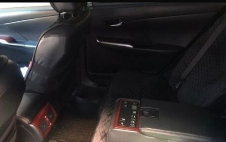 Toyota Camry, 2012 год, 2 170 000 рублей, 11 фотография
