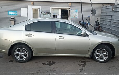 Mitsubishi Galant IX, 2006 год, 700 000 рублей, 2 фотография