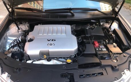 Toyota Camry, 2012 год, 2 170 000 рублей, 8 фотография