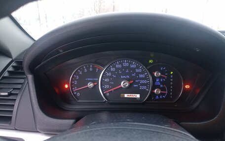 Mitsubishi Galant IX, 2006 год, 700 000 рублей, 5 фотография