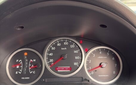 Subaru Impreza III, 2005 год, 640 000 рублей, 14 фотография