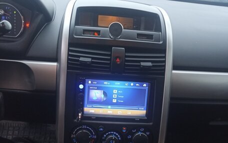 Mitsubishi Galant IX, 2006 год, 700 000 рублей, 6 фотография