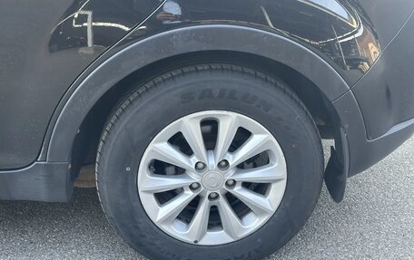 SsangYong Actyon II рестайлинг, 2013 год, 930 000 рублей, 7 фотография