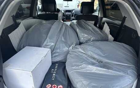 SsangYong Actyon II рестайлинг, 2013 год, 930 000 рублей, 15 фотография